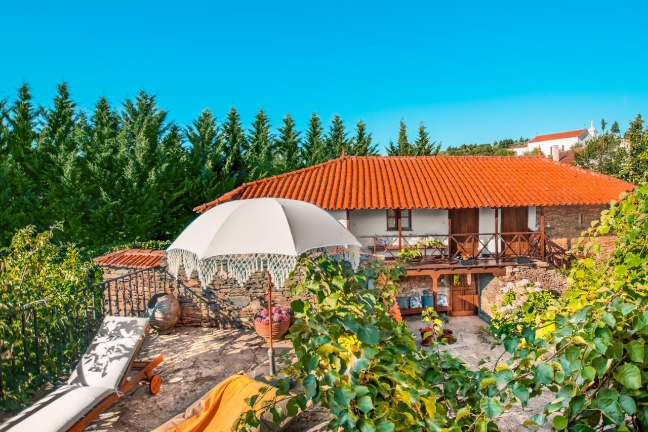 Villa Dos Cedros Pereira  Exteriér fotografie